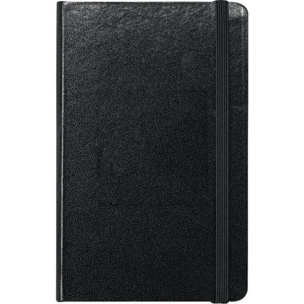 FSC® Mix 3.5" x 5" Ambassador Pocket Bound Journal