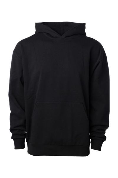 Independent Trading Co. Boulevard Heavyweight Hooded Sweatshirt