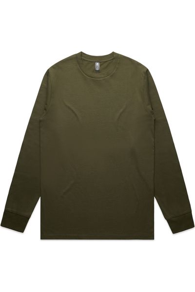 AS Colour Classic L/S Tee