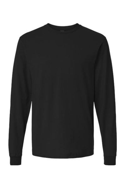 Tultex Fine Jersey Long Sleeve T-Shirt