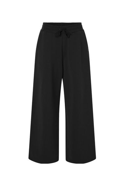 American Apparel Women's French Terry Wide Leg Pants