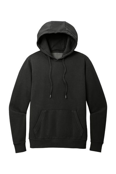 District Wash Fleece Hoodie