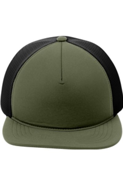 Port Authority Flexfit 110 Foam Outdoor Cap