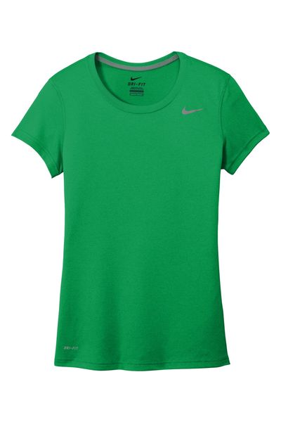 Nike Ladies Team rLegend Tee