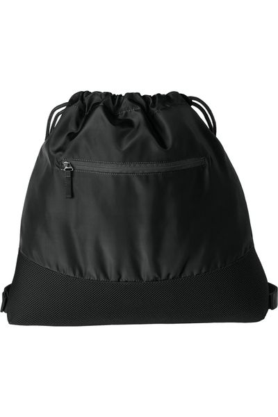 Port Authority Agility Mesh Pocket Cinch