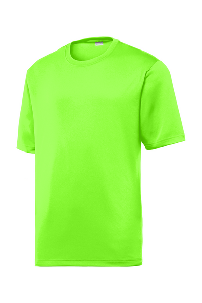 Sport-Tek PosiCharge Tough Tee