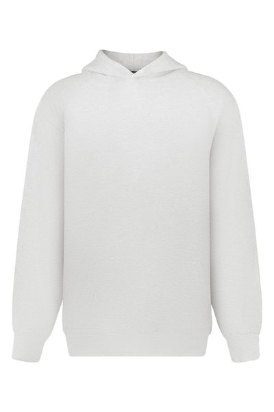 Badger Sport Youth Athletic Fleece Hoodie