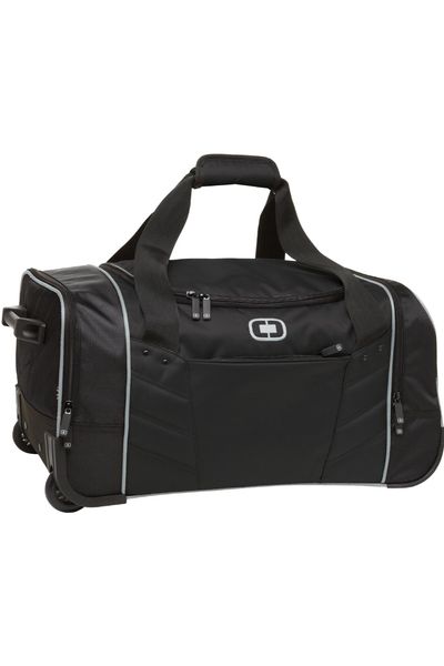 OGIO - Hamblin 22 Wheeled Duffel