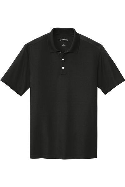 Sport-Tek UV Micropique Polo
