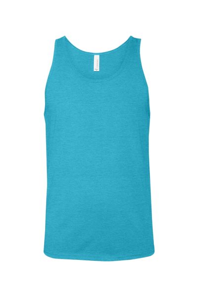 Bella + Canvas Triblend Tank