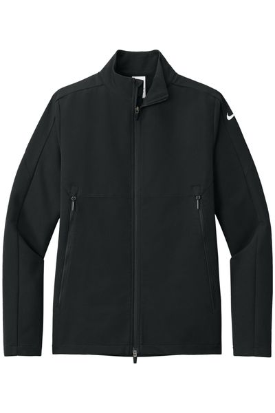 Nike Full-Zip Soft Shell Jacket