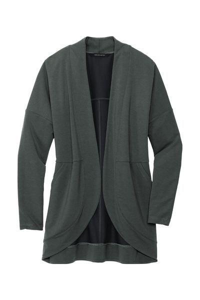 Mercer+Mettle Women's Stretch Open-Front Cardigan