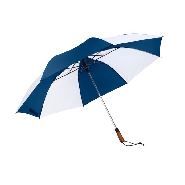 Shed Rain™ 58" Auto-Open Jumbo Compact Umbrella