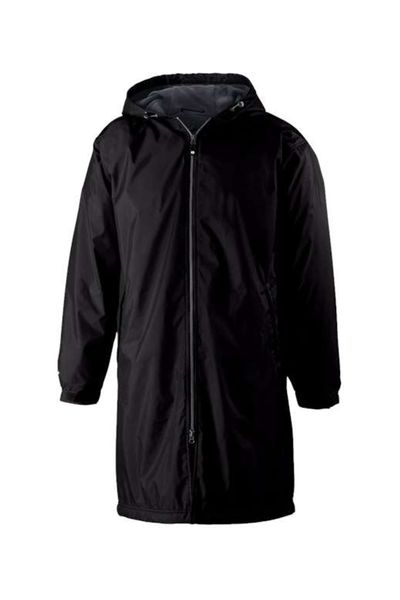 Holloway Conquest Hooded Jacket