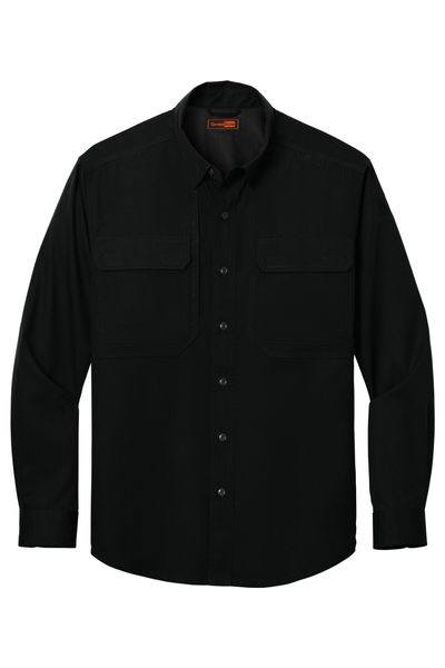 CornerStone Long Sleeve Select Tactical Shirt