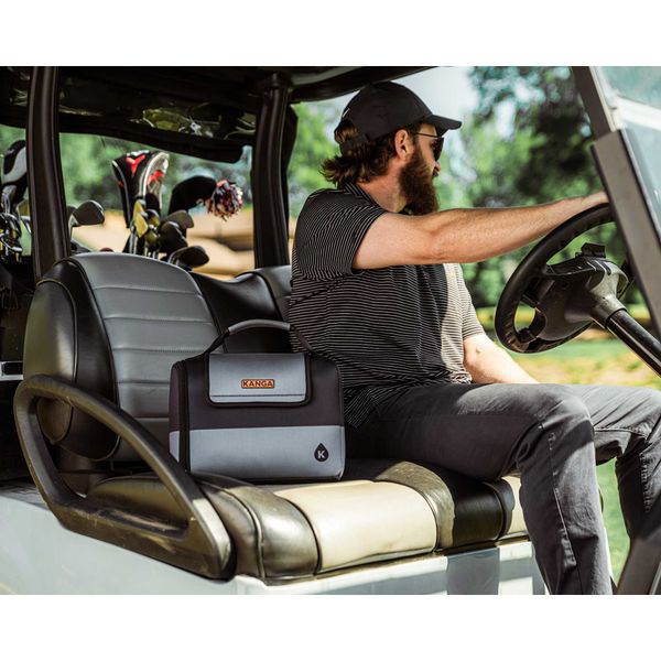 Kanga Kase Mate 12-Pack Cooler