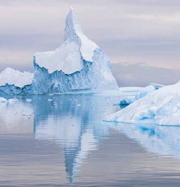 Triumph® Calendars World Scenic Calendar