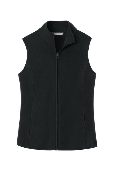 Port Authority Women's C-FREE Fleece Vest