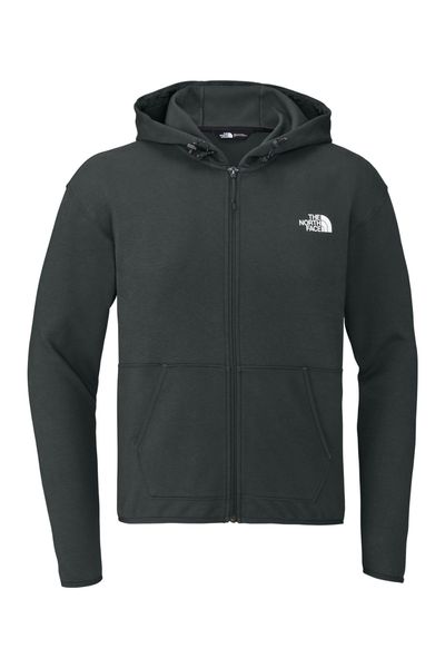 The North Face Double-Knit Full-Zip Hoodie