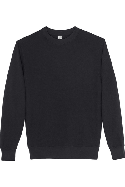 Lane Seven Thermal Crewneck