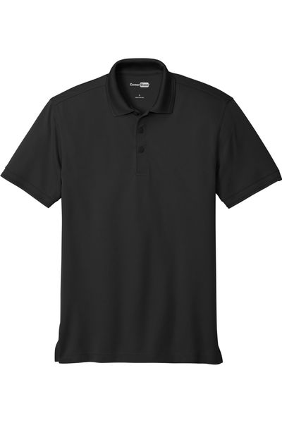 CornerStone Industrial Snag-Proof Pique Polo