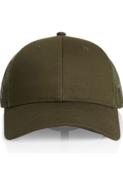 AS Colour Icon Trucker Cap