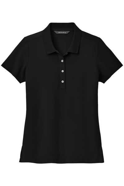 Mercer+Mettle Women's Stretch Pique Polo