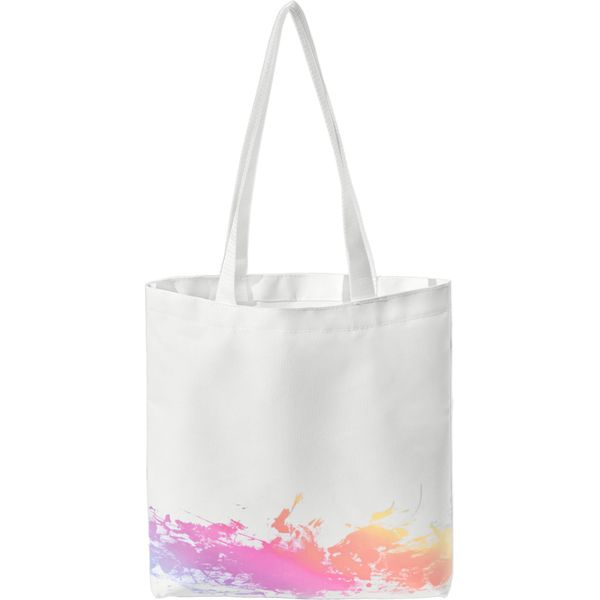 UV INK Convention Tote