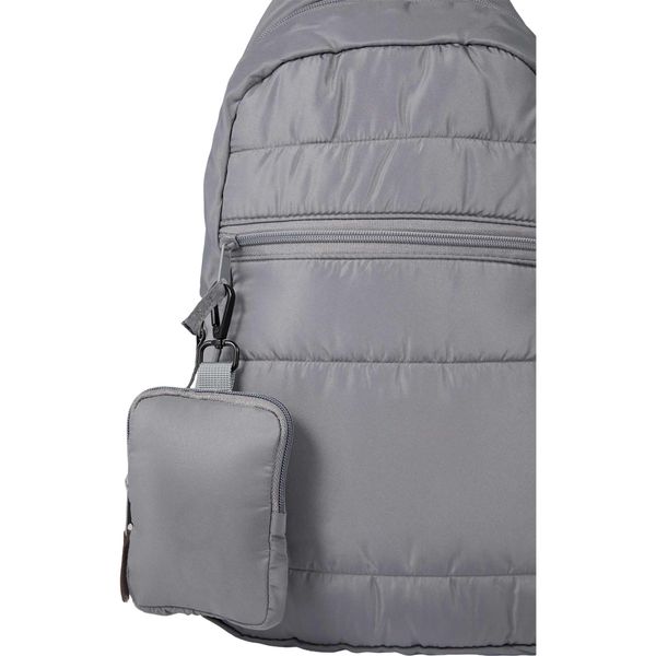 Puffer Recycled Small Pouch