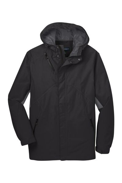 Port Authority Cascade Waterproof Jacket