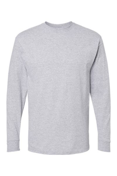 M&O Gold Soft Touch Long Sleeve T-Shirt