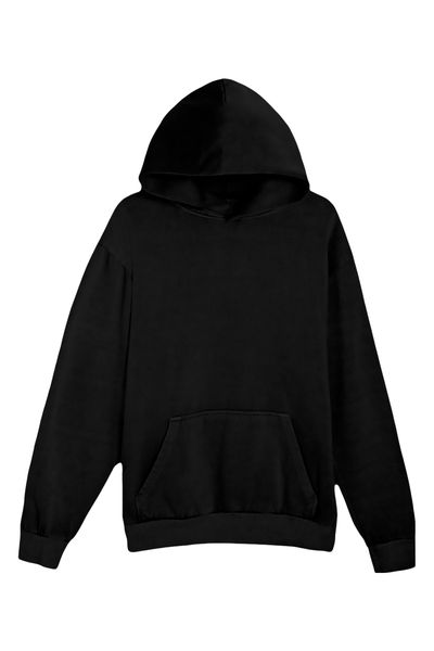 Lane Seven Urban Pullover Hoodie
