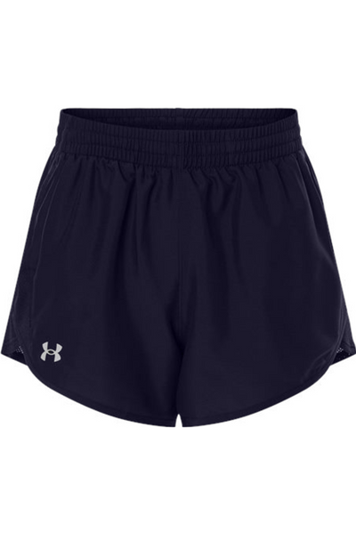 Under Armour Women's Fly By Unlined Short