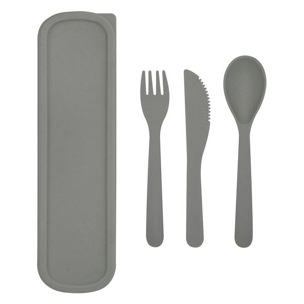 Wheat Utensil Set