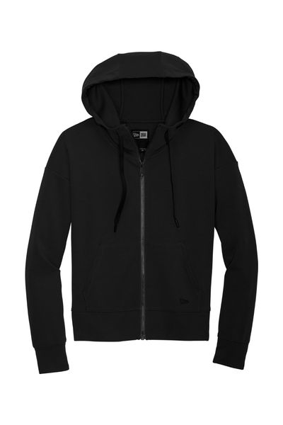 New Era Women's STS Full-Zip Hoodie