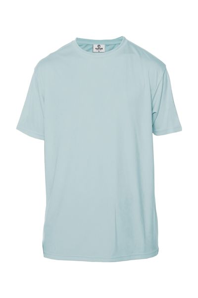 Vapor Apparel Men's Solar Short Sleeve T-Shirt
