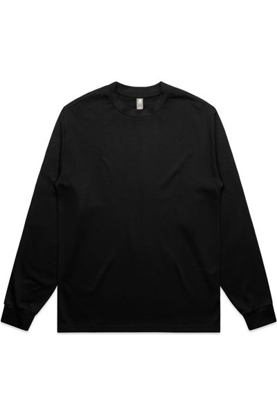 AS Colour Heavy L/S Tee