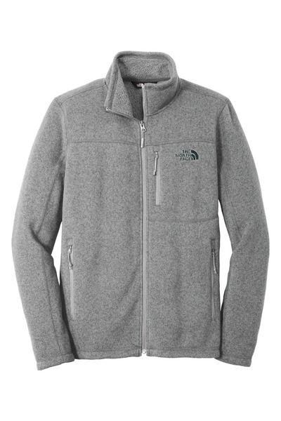 The North Face Sweater Fleece Jacket