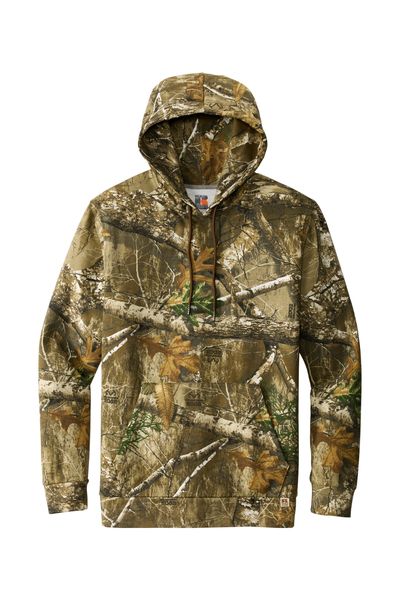 Russell Outdoors Realtree Pullover Hoodie