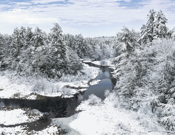 Triumph® Calendars American Splendor Calendar