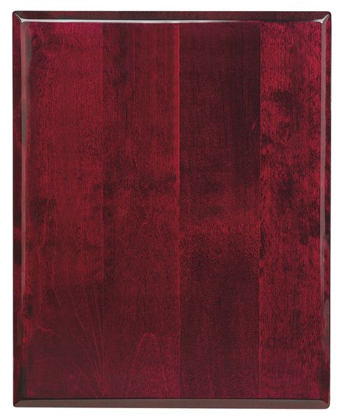 JAFFA® Rosewood Plaque - 8" x 10"