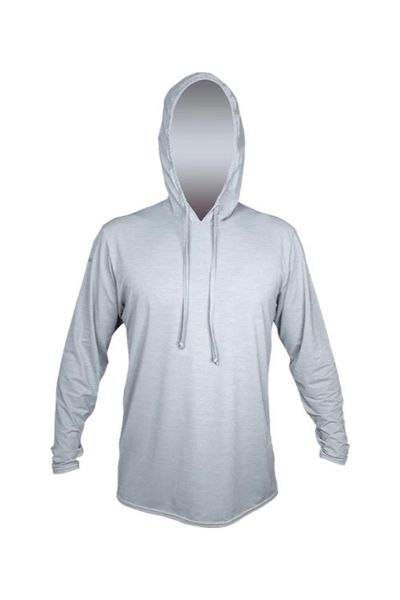 ANETIK Low Pro Tech Hooded T-Shirt