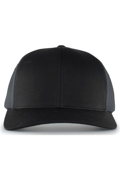 Pacific Headwear Trucker PacFlex Snapback Cap