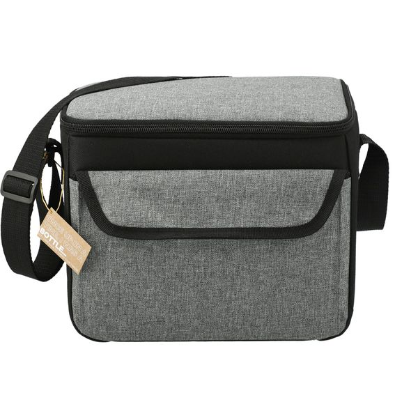 Recycled Boxy 9 Can Lunch Cooler