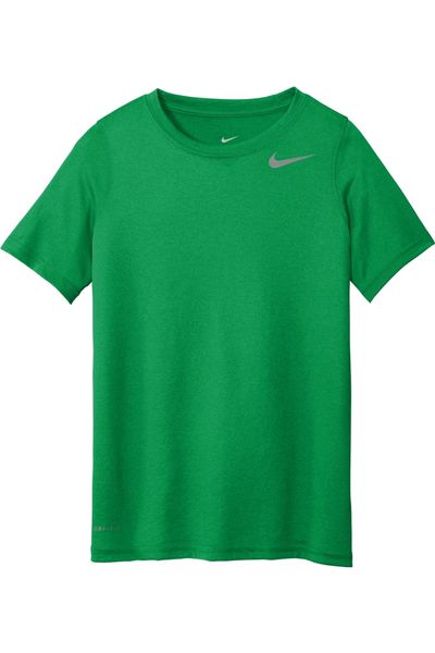 Nike Youth Team rLegend Tee