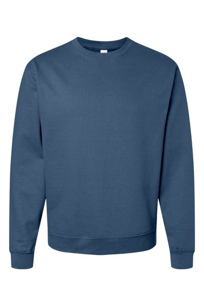 Gildan Unisex Hammer Maxweight Crewneck Sweatshirt