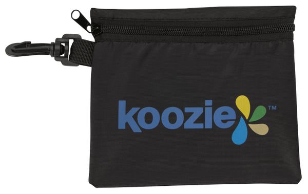 Koozie® Two-Tone Dry Sack 5L