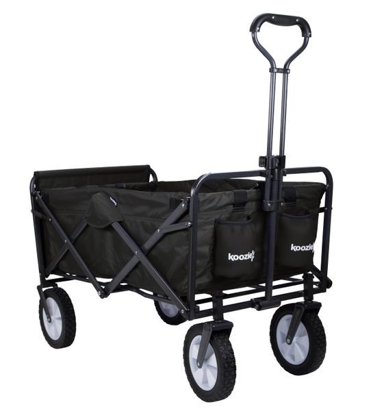 Koozie® Collapsible Folding Wagon