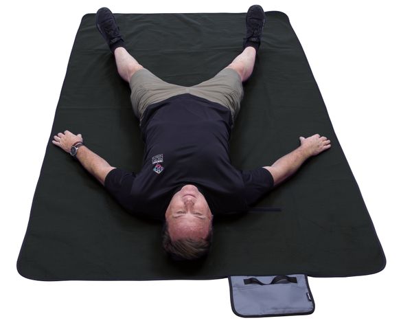 Koozie® Jumbo Picnic Blanket