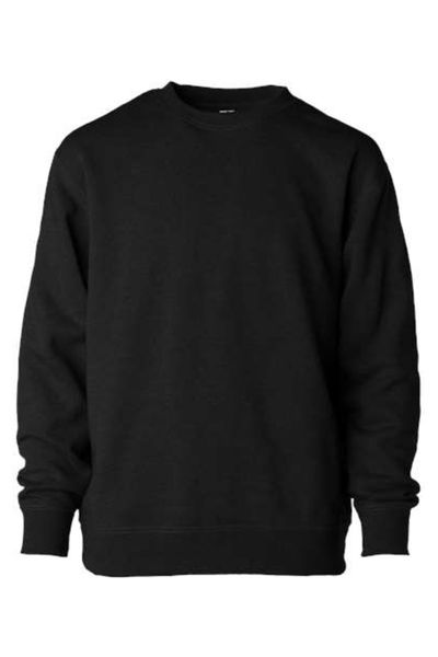 Independent Trading Co. Toddler Lightweight Special Blend Crewneck Sweatshirt